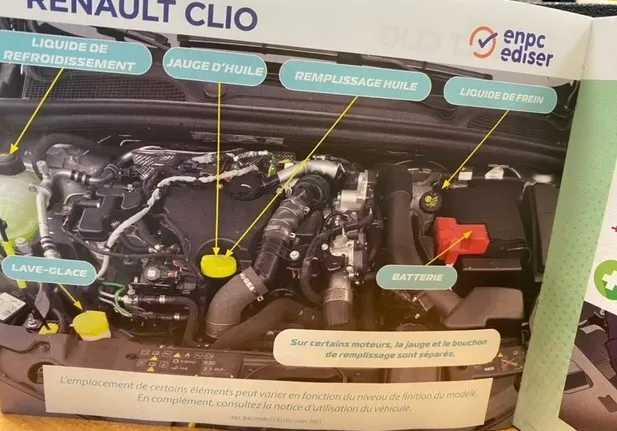 Cours de code à Bergues, Bergues, Auto-école Starter