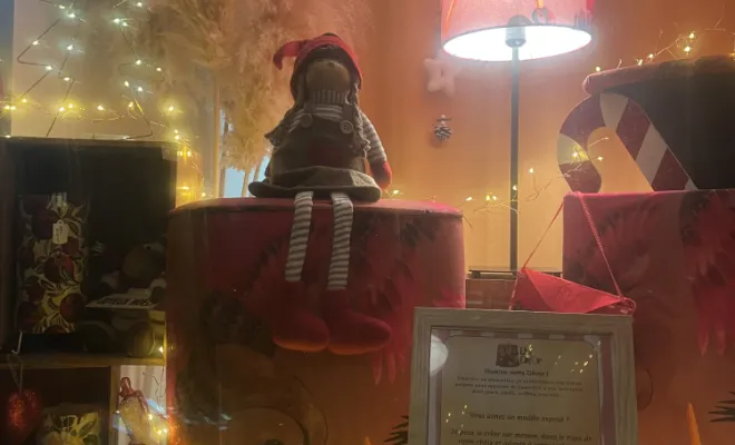 Vitrine de votre auto école à Bergues par LM Dk'Or, Bergues, Auto-école Starter